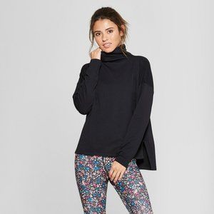 Women's Cozy Layering Turtleneck NWT